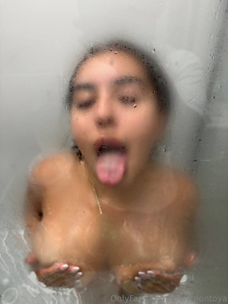 OnlyFans – Instagram – Prisy Montoya – Nude
