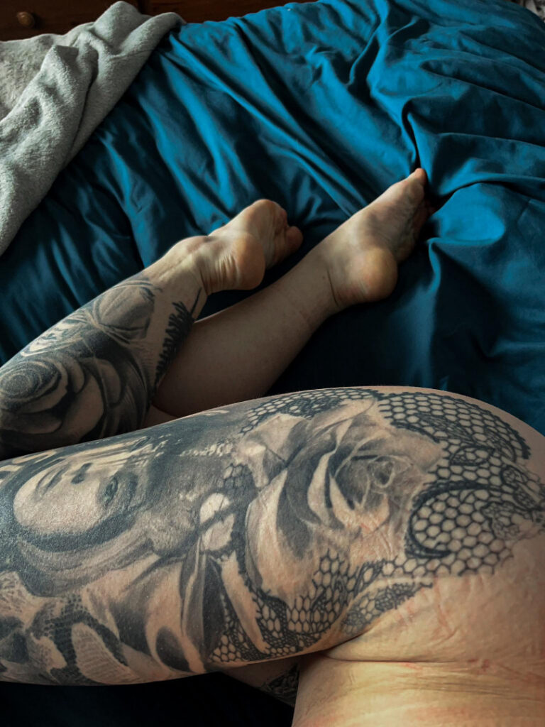 Reddit – PsychologicalEgg1337 / Maria Andrews – Nude Leaks