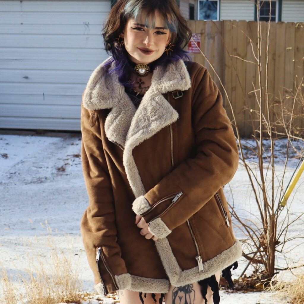 TikTok – pumpknprincess – Nude Leaks