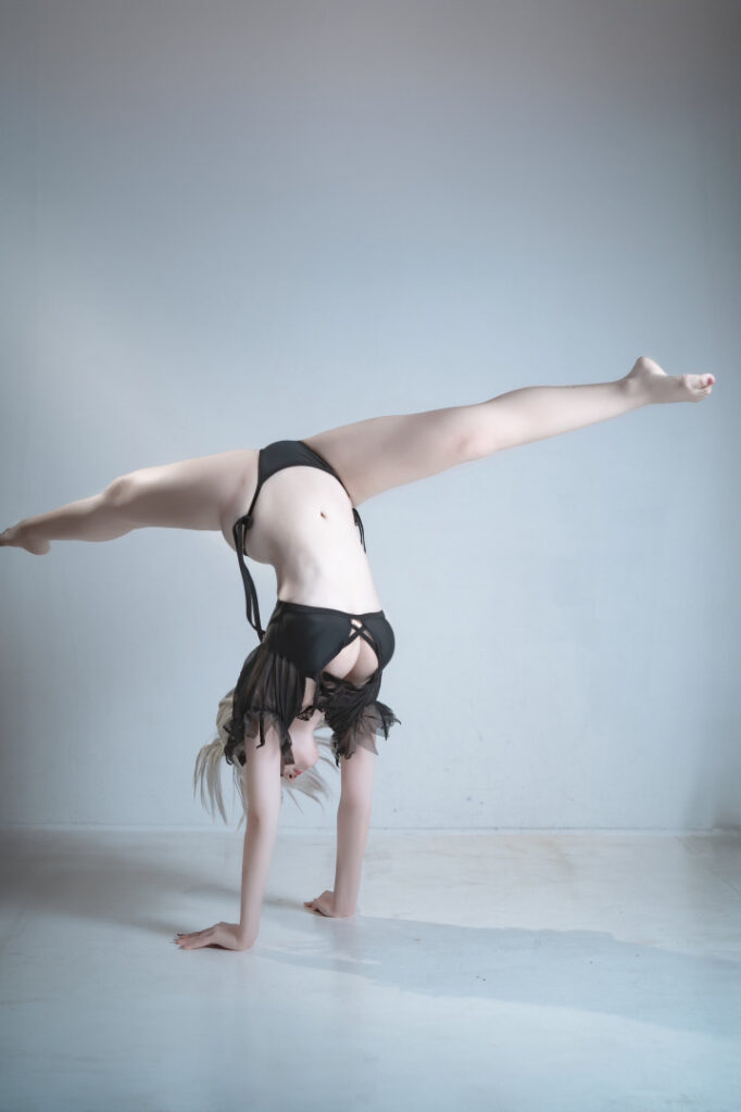 Fantia – Asian – Puutin_cos – Nude