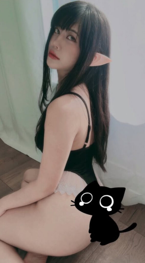 Twitch – Asian – Quqco – Nude