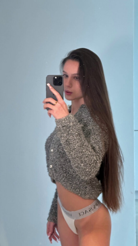 ASMR – Teen – Quurbi ASMR – Nude Leaks