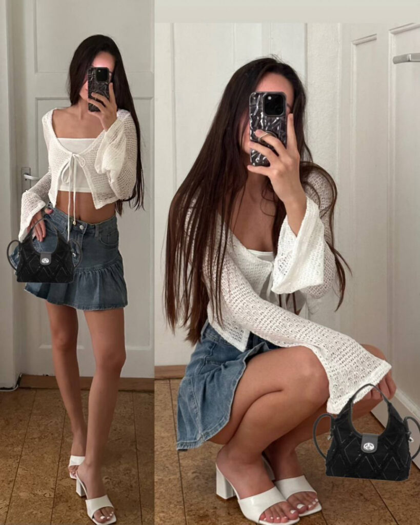 ASMR – Teen – Quurbi ASMR – Nude Leaks