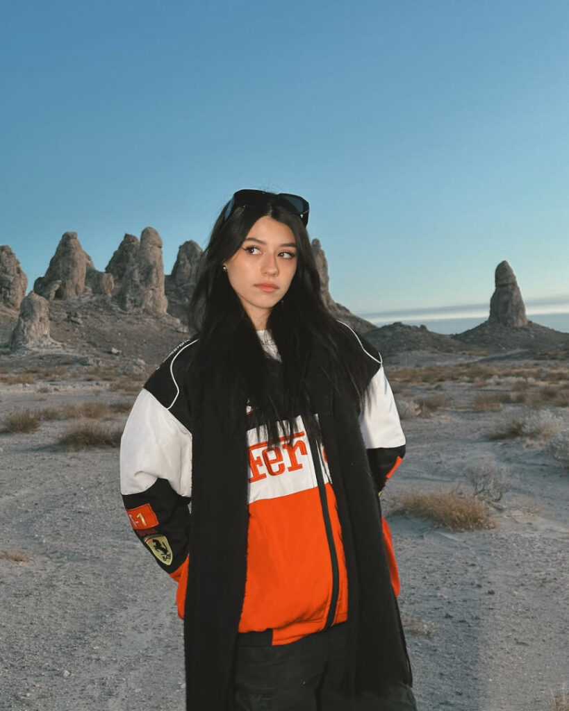 TikTok – Rachel Brockman / rachelbrockmann – Nude