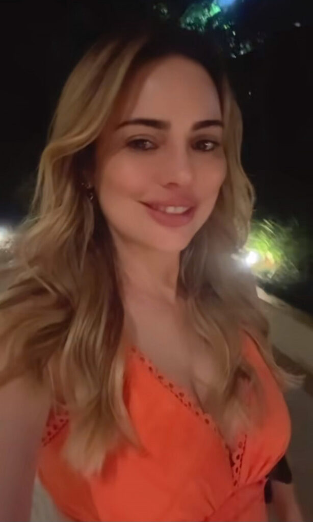 Brazil – Celeb – Rachel Sheherazade – Nude Leaks