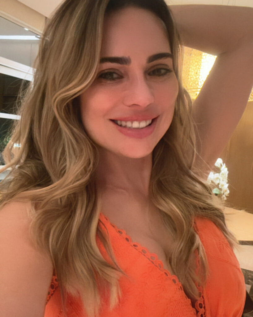 Brazil – Celeb – Rachel Sheherazade – Nude Leaks