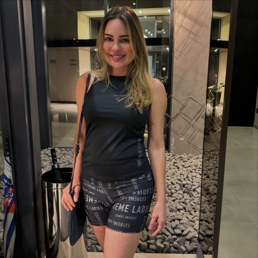 Brazil – Celeb – Rachel Sheherazade – Nude Leaks