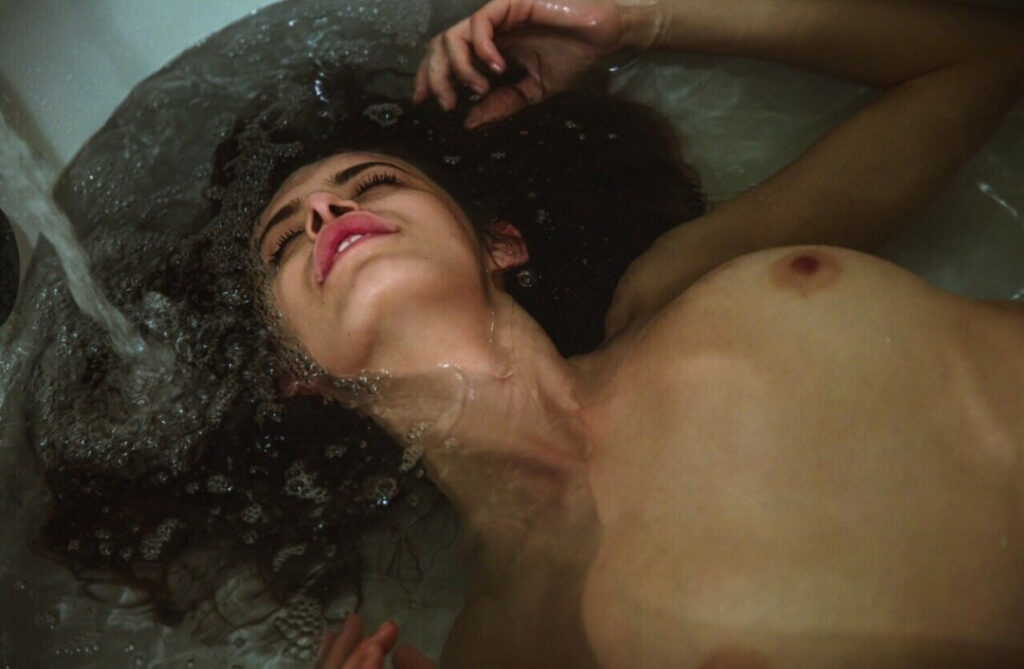 Instagram – Rachel Williams / rayvictoria / rayjavate – Nude Leaks