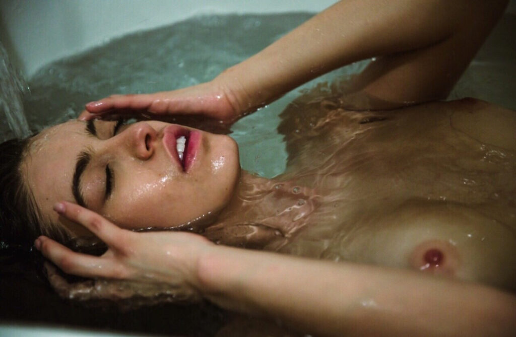 Instagram – Rachel Williams / rayvictoria / rayjavate – Nude Leaks