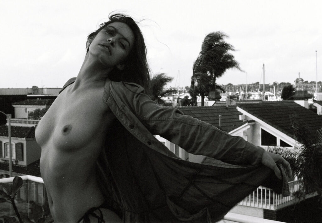 Instagram – Rachel Williams / rayvictoria / rayjavate – Nude Leaks