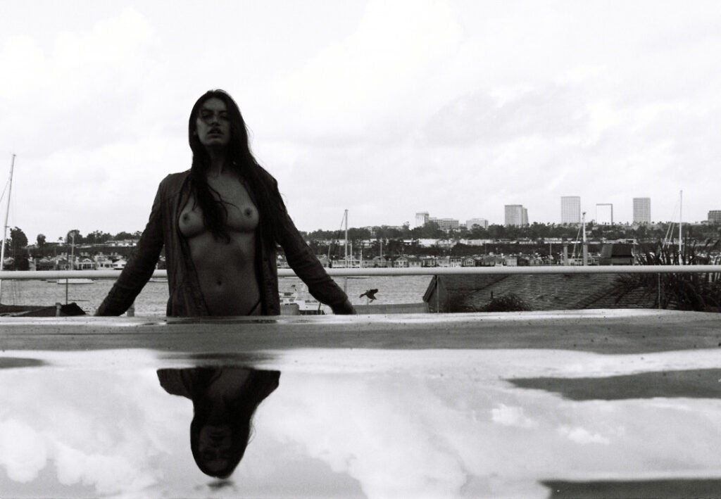 Instagram – Rachel Williams / rayvictoria / rayjavate – Nude Leaks