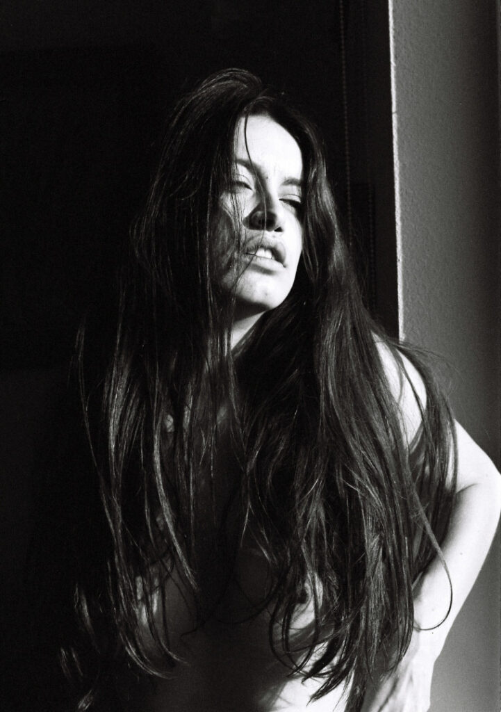 Instagram – Rachel Williams / rayvictoria / rayjavate – Nude Leaks