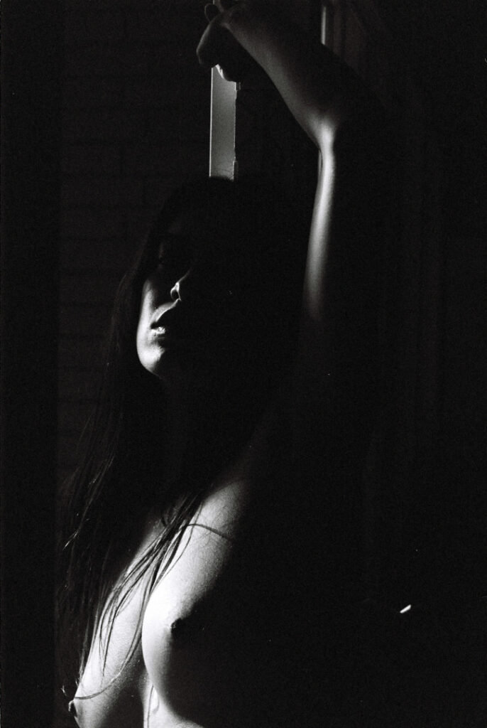 Instagram – Rachel Williams / rayvictoria / rayjavate – Nude Leaks