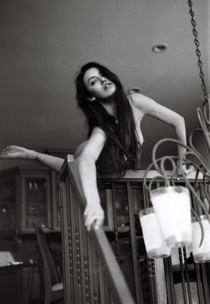 Instagram – Rachel Williams / rayvictoria / rayjavate – Nude Leaks