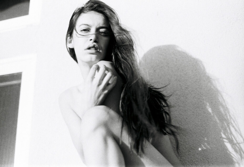 Instagram – Rachel Williams / rayvictoria / rayjavate – Nude Leaks