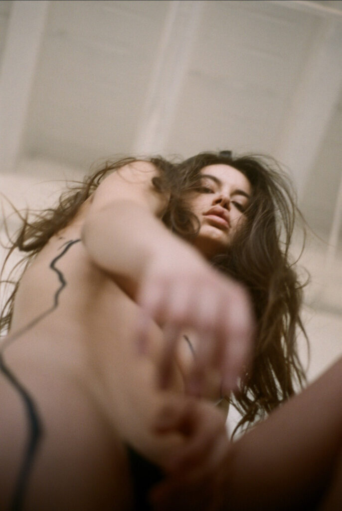 Instagram – Rachel Williams / rayvictoria / rayjavate – Nude Leaks