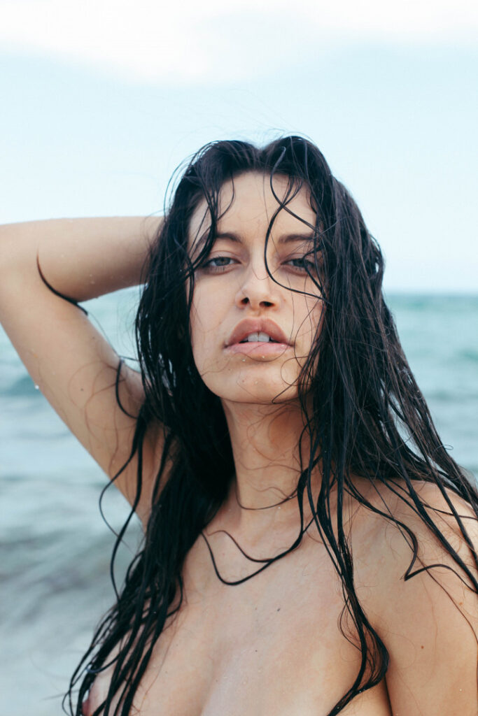 Instagram – Rachel Williams / rayvictoria / rayjavate – Nude Leaks