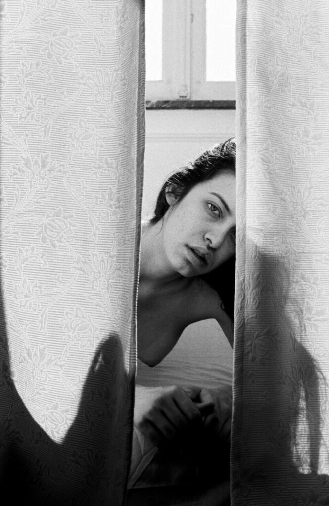 Instagram – Rachel Williams / rayvictoria / rayjavate – Nude Leaks