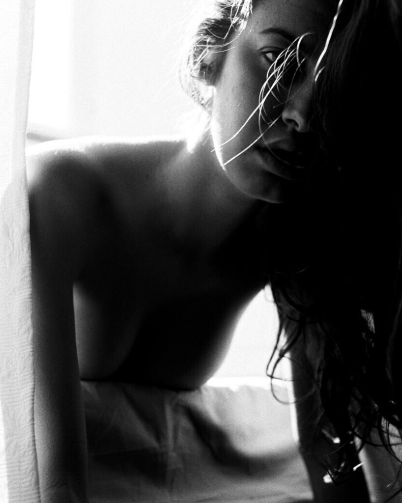 Instagram – Rachel Williams / rayvictoria / rayjavate – Nude Leaks