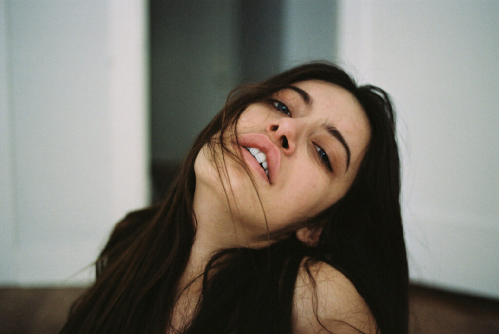 Instagram – Rachel Williams / rayvictoria / rayjavate – Nude Leaks