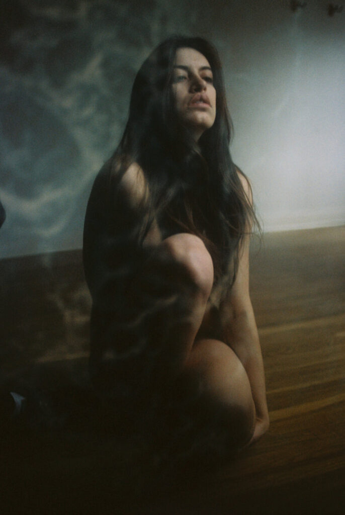 Instagram – Rachel Williams / rayvictoria / rayjavate – Nude Leaks