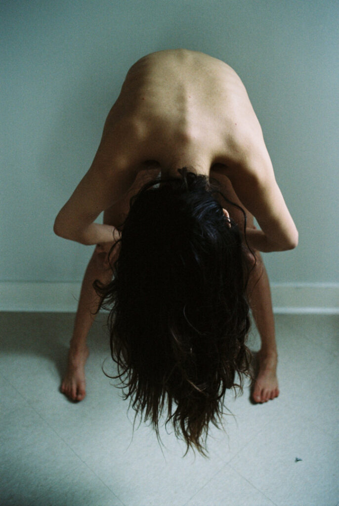 Instagram – Rachel Williams / rayvictoria / rayjavate – Nude Leaks