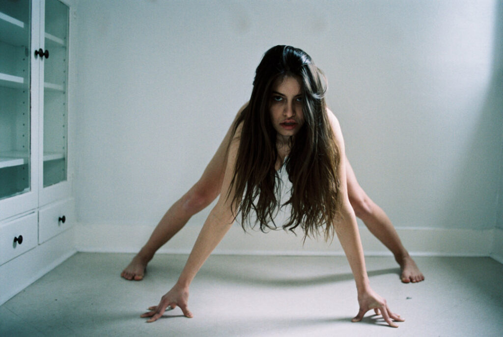 Instagram – Rachel Williams / rayvictoria / rayjavate – Nude Leaks