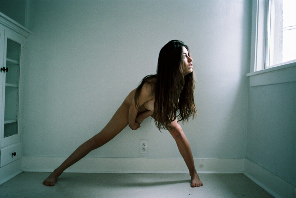 Instagram – Rachel Williams / rayvictoria / rayjavate – Nude Leaks