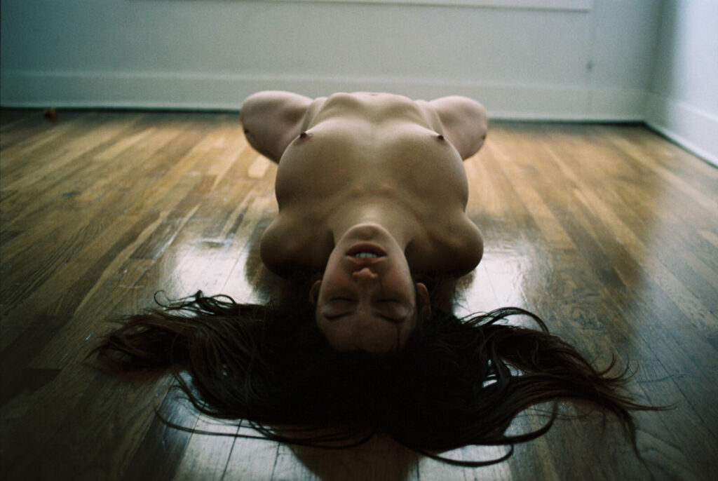 Instagram – Rachel Williams / rayvictoria / rayjavate – Nude Leaks