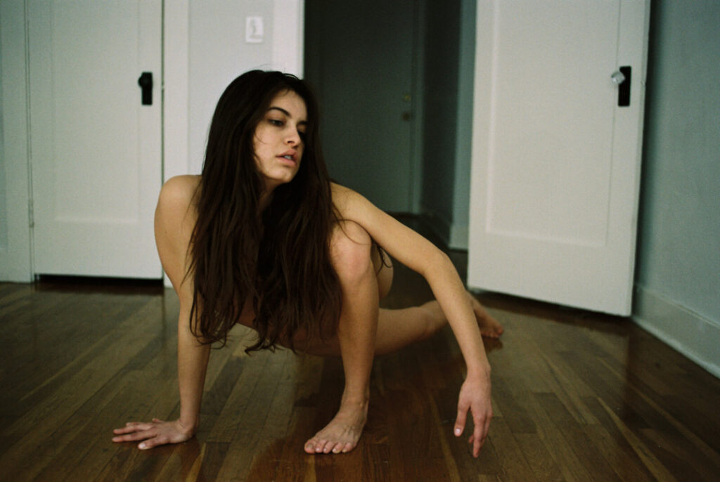 Instagram – Rachel Williams / rayvictoria / rayjavate – Nude Leaks