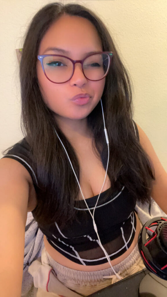 Twitch – Asian – Radpuppy – Nude Leaks