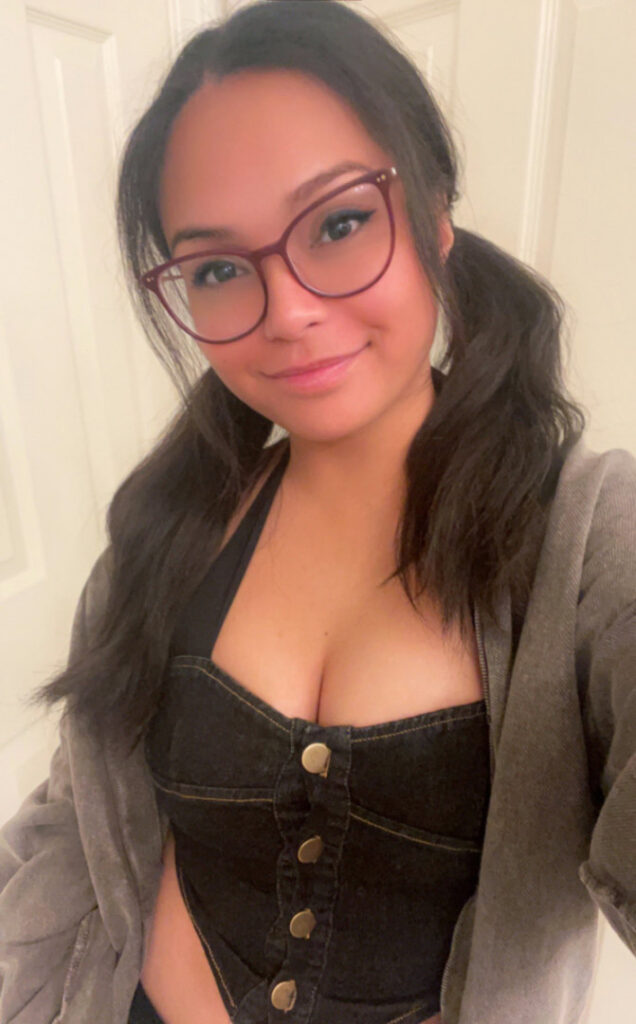 Twitch – Asian – Radpuppy – Nude Leaks