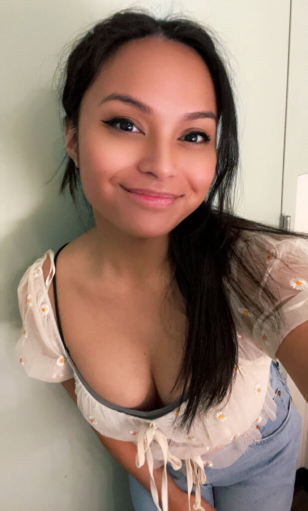 Twitch – Asian – Radpuppy – Nude Leaks