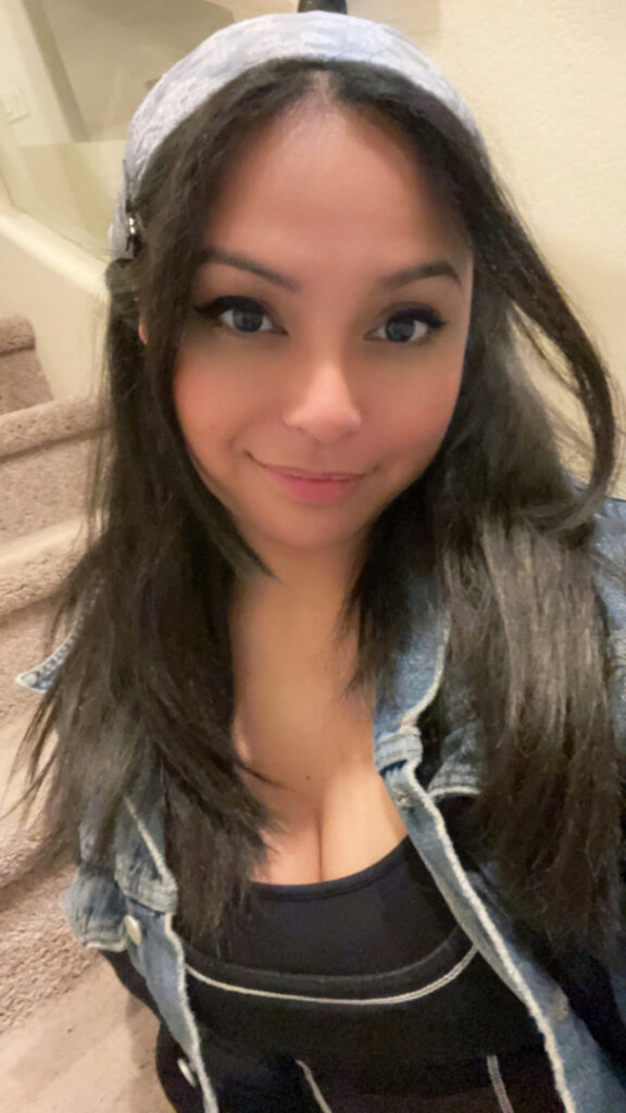 Twitch – Asian – Radpuppy – Nude Leaks