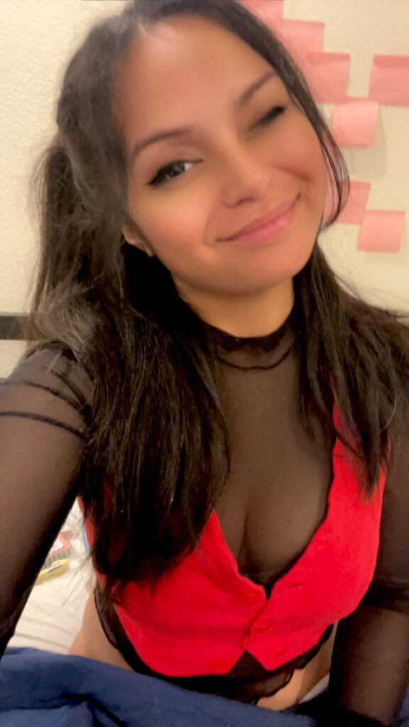 Twitch – Asian – Radpuppy – Nude Leaks