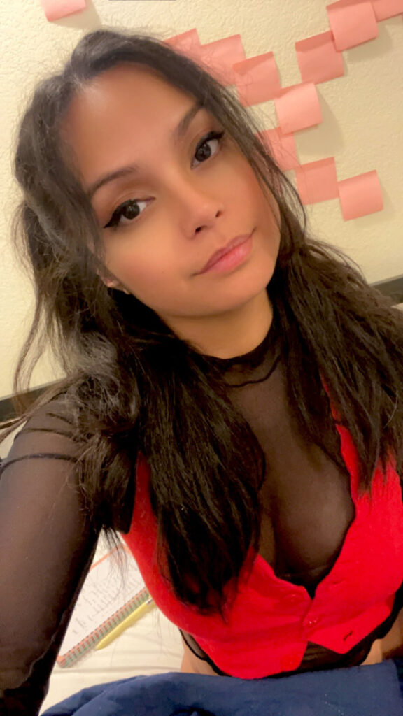 Twitch – Asian – Radpuppy – Nude Leaks