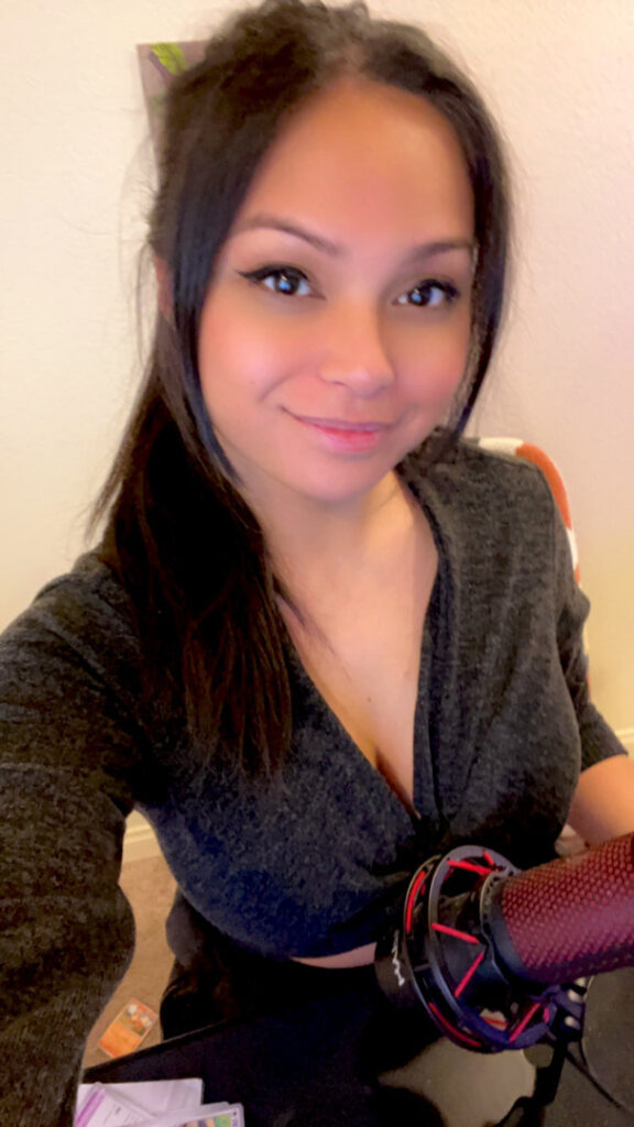 Twitch – Asian – Radpuppy – Nude Leaks