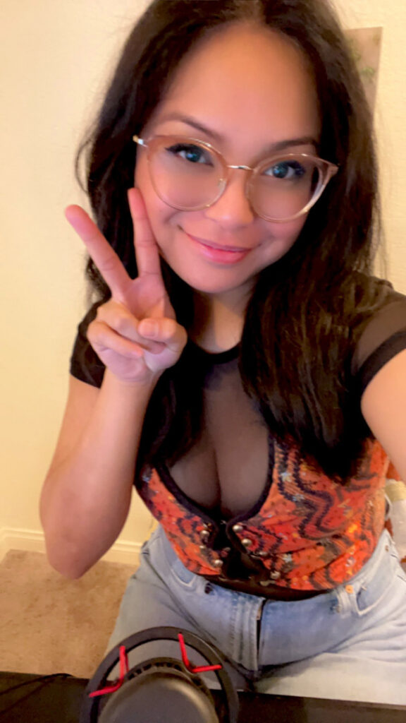 Twitch – Asian – Radpuppy – Nude Leaks