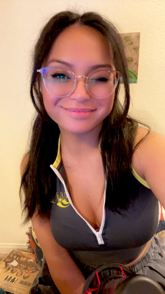 Twitch – Asian – Radpuppy – Nude Leaks