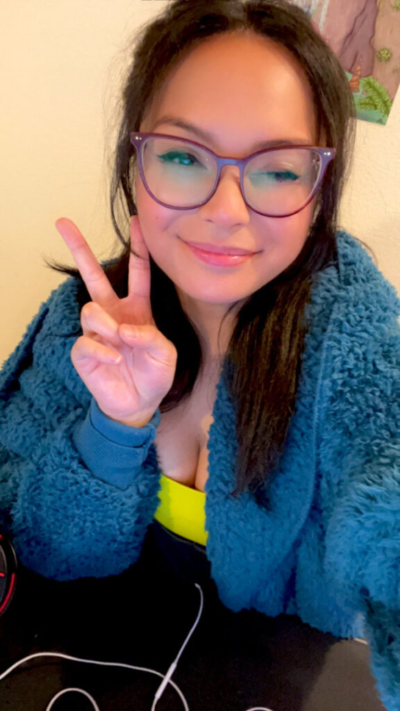 Twitch – Asian – Radpuppy – Nude Leaks