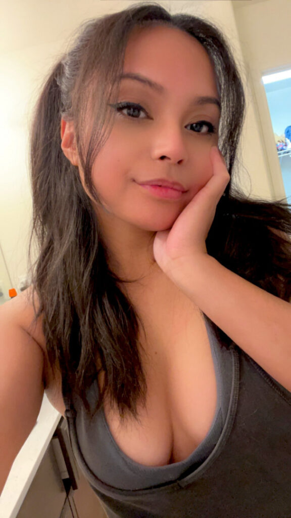 Twitch – Asian – Radpuppy – Nude Leaks