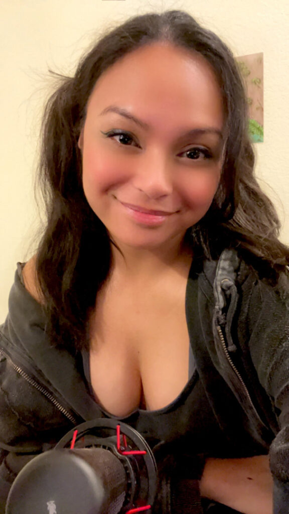 Twitch – Asian – Radpuppy – Nude Leaks