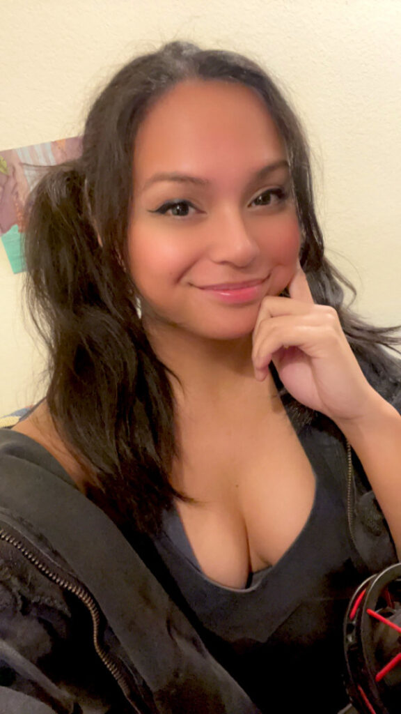 Twitch – Asian – Radpuppy – Nude Leaks