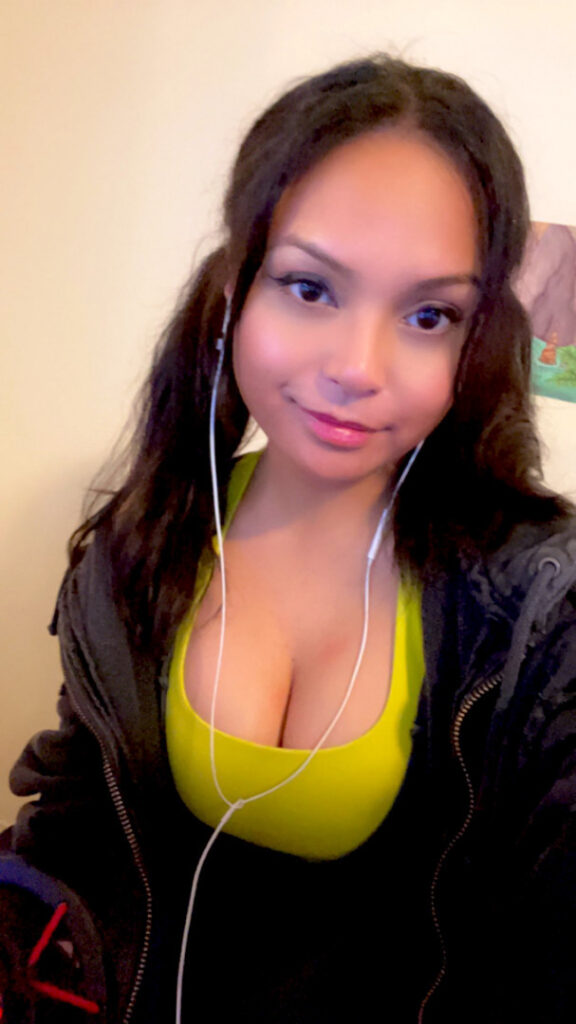 Twitch – Asian – Radpuppy – Nude Leaks