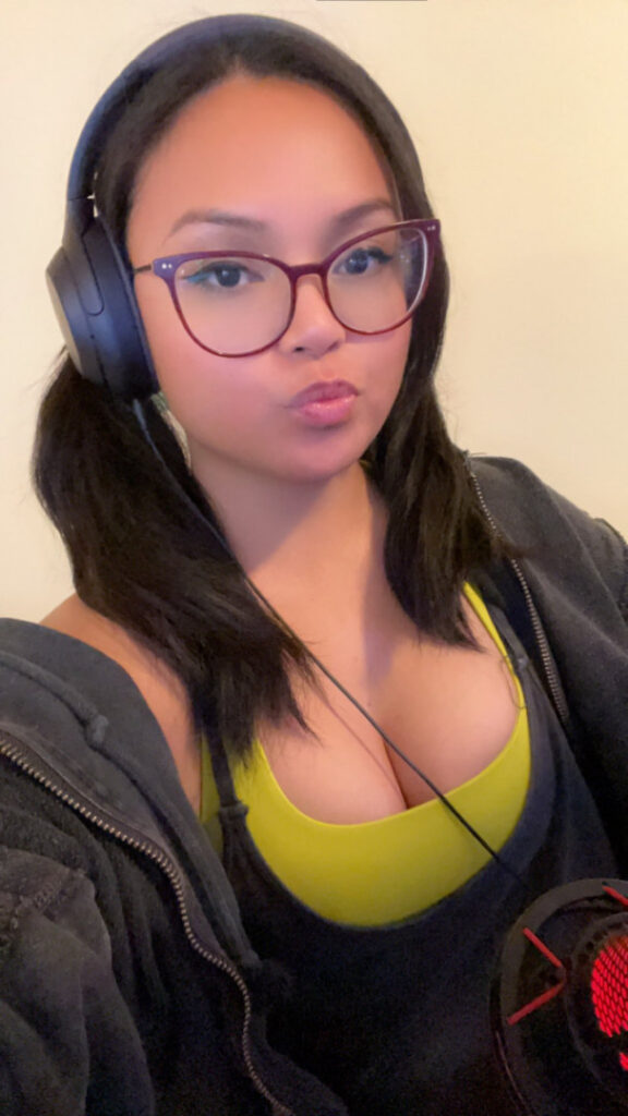 Twitch – Asian – Radpuppy – Nude Leaks