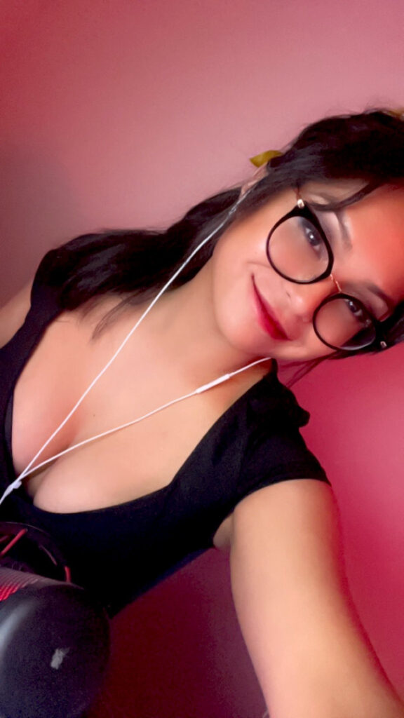 Twitch – Asian – Radpuppy – Nude Leaks