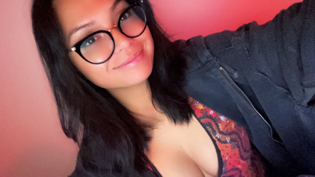 Twitch – Asian – Radpuppy – Nude Leaks