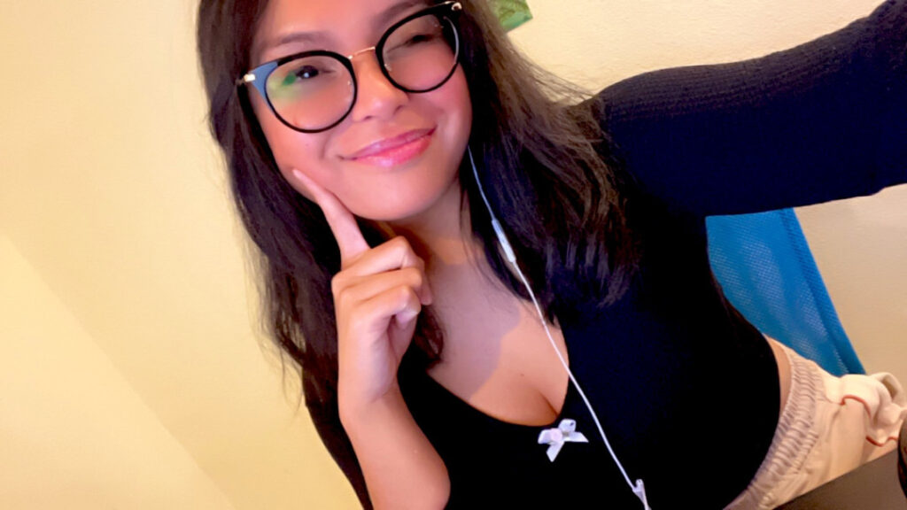 Twitch – Asian – Radpuppy – Nude Leaks