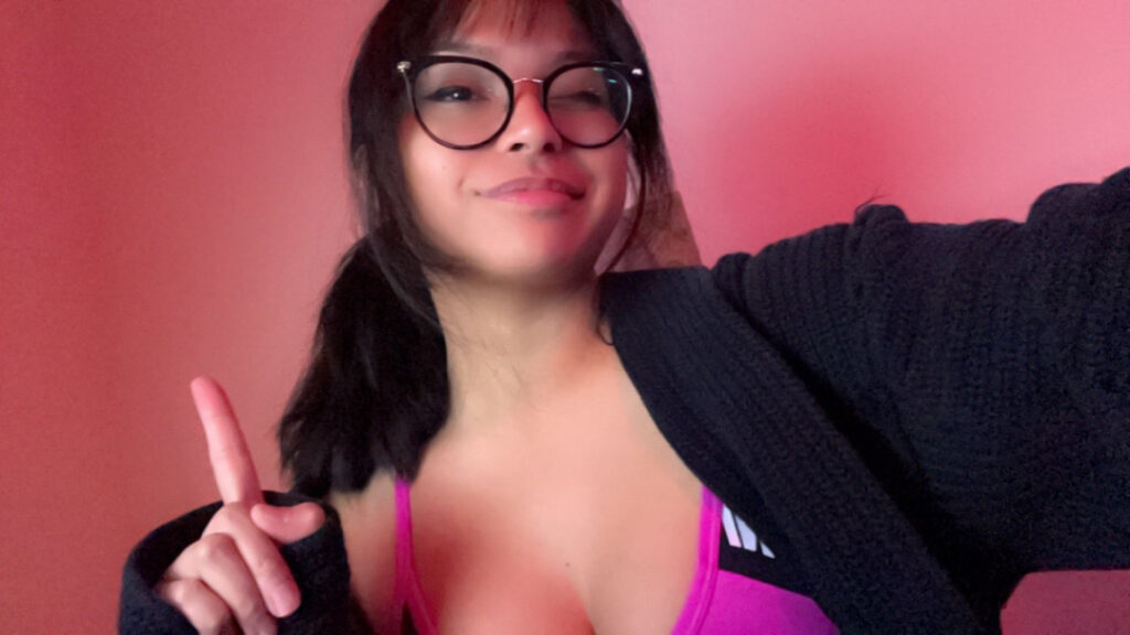 Twitch – Asian – Radpuppy – Nude Leaks