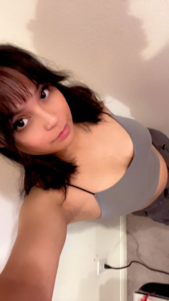 Twitch – Asian – Radpuppy – Nude Leaks